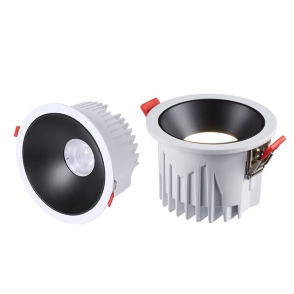 Suspended LED Downlight 7W/15W