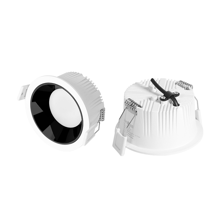 Hotel & Restaurant COB Recessed Downlight 15W