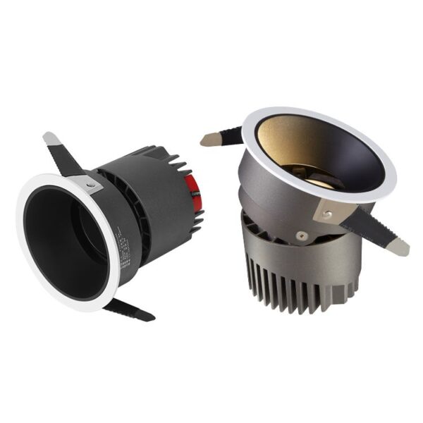 Battery Powered Nordic LED Wall Light